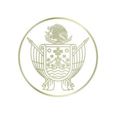 Presidencia de Roque logo