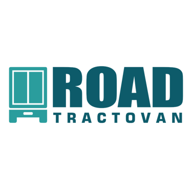 Road Tractovan logo