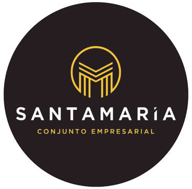 Santa María logo