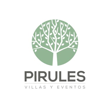 Pirules logo