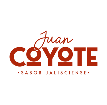 Juan Coyote logo