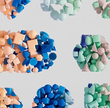 GORIGO y la animación en 3d creativa