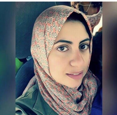Ayat El Tablawy