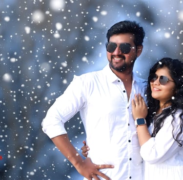 pre wedding photoshoot in visakhapatnam