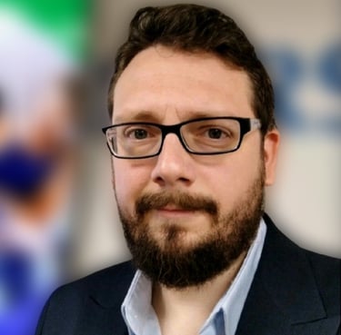 James Sussex MBACP (Accred), PNCPS (Acc.)