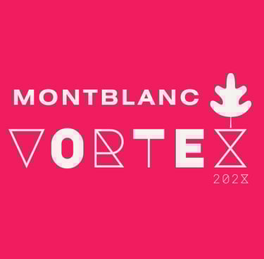 Montblanc Vortex 202X