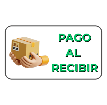 Paga tu equipo médico hasta que lo recibas