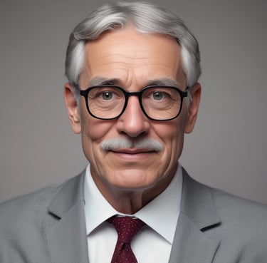 A person wearing a mask stands in front of a currency exchange board displaying various exchange rates between different currencies such as USD, EUR, JPY, and more. The board is yellow with red and black text, accompanied by several national flags. The person appears to be holding a small tray and pointing at the board, likely indicating or discussing the rates. The setting seems to be inside a financial service office, with additional informational posters in the background written in Chinese and English.