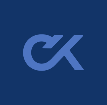 Logo de la empresa que creo la página web