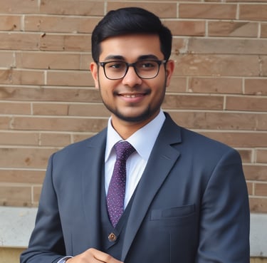 water falls in the forest