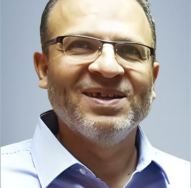 أ.د. عمرو شعراوي