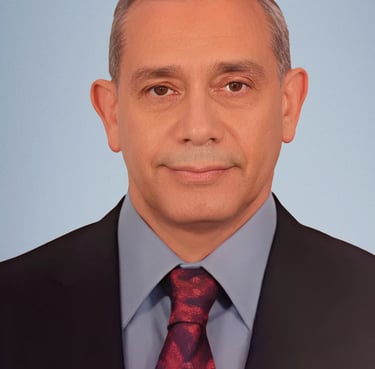 Dr. Hatem Gaweesh