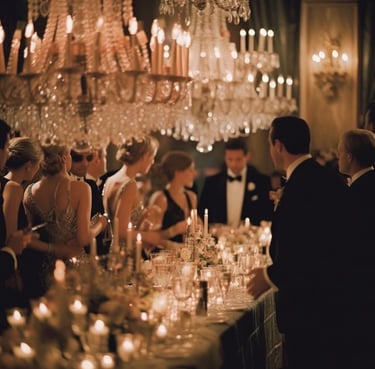 Exclusieve high class Gigolo Blaricum – VIP gigolo, high-end Gigolo service en luxe gigolo bureau