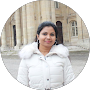 Sathya Geetha Fluent German Testimonial