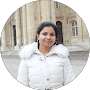 Sathya Geetha Testimonial Profile Pic