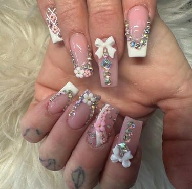 Manicure Near Me