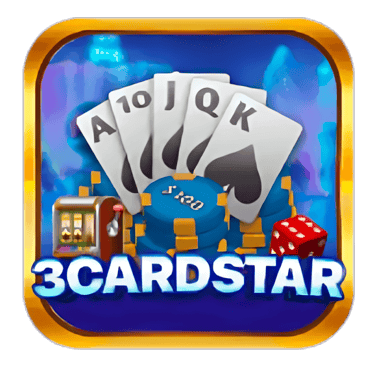 3Card Star, 3card star online, 3card star App