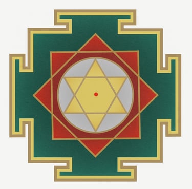 Brahma yantra, jantra, astrologija, astrology, астрология