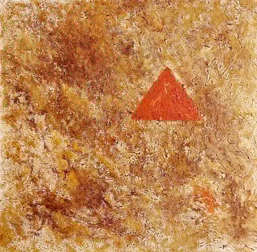 Painting Ulrika Torquato