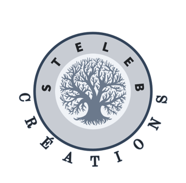 logo de Steleb Création