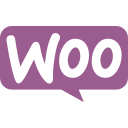 Woo-commerce icon