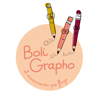 boli-grapho, rééducation de l'écriture, dysgraphie à Madrid