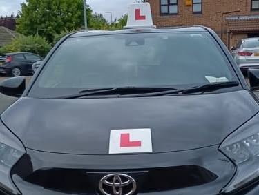 profile picture from a review