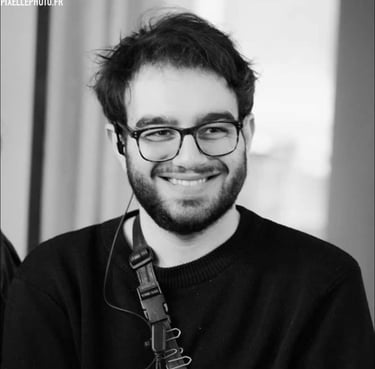 Timothé Fiorini