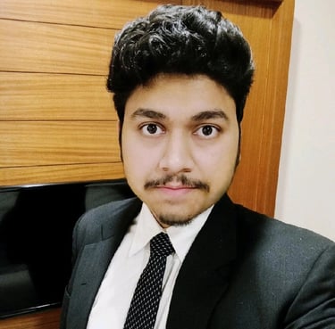 Mayank SEO Expert