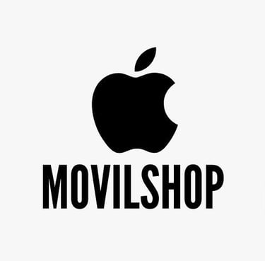 Logo Movilshop