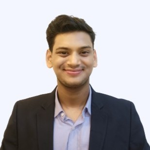 a picture of Atharva Utekar, ASQI