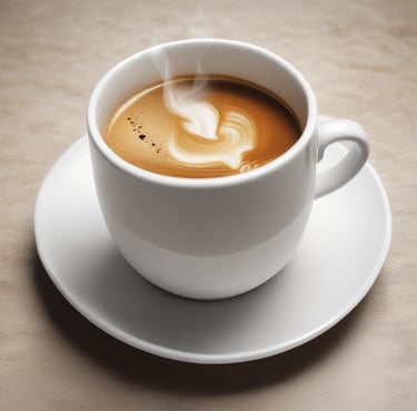 A spacious bookstore with multiple shelves filled with books, including a sale section in the center. The store features a modern design with a high ceiling and circular light fixtures. Several people are browsing the books, and signs such as 'PLEASE PAY HERE' and 'CUSTOMER SERVICES' are visible.