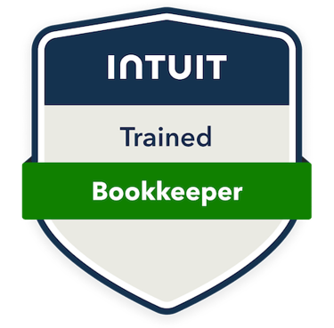 Intuit Certified Bookkeepers