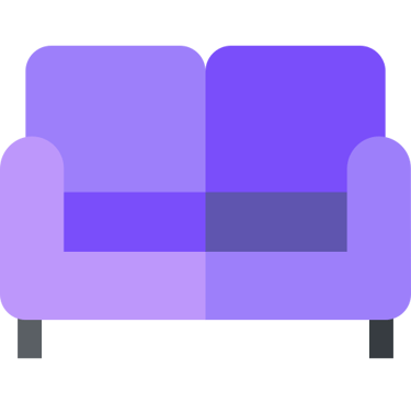 Sofa lova