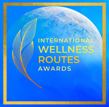 International Wellness Routes Awards