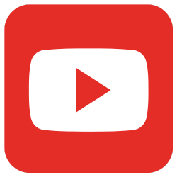 YouTube Icon
