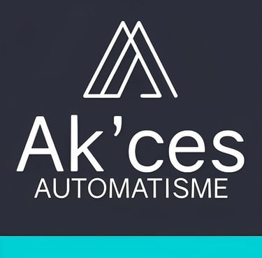 Akces Automatisme installation et maintenance de porte de garage - portail - domotique - alarme