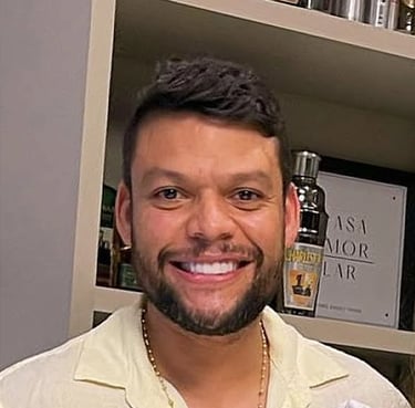 Jhonny Cardoso Big Home Center