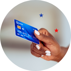 Maximizer votre carte de credit chez les vendeurs en Haiti!