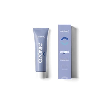Dentifice ozone Aquolab Ozonic hygiene-precision.com