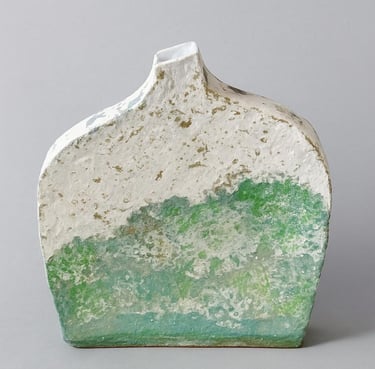 Nikola Novakova: Vaso, carta pesta