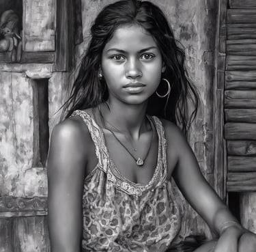 A remote control sitting on top of a white table