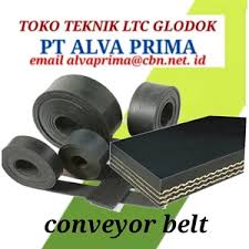 Distributor Belting & V Belt Merk Bando, Optibelt, Fenner, Mitshuboshi