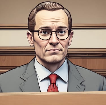 closeup of hanged shirts on rack