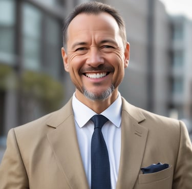 man in black and blue suit riding on silver motorcycle