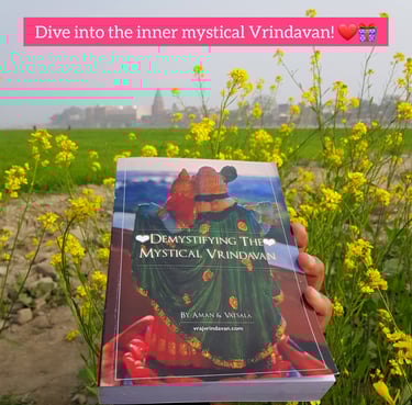Book at Keshi Ghat