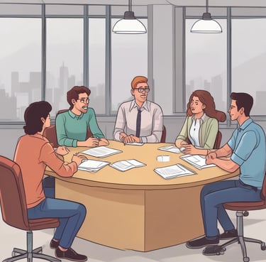 Bright living room with modern inventory