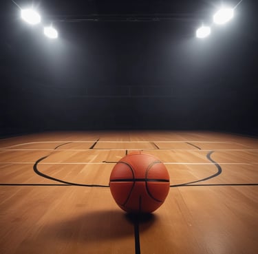 A smiling customer giving a thumbs up in a bright office setting.