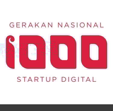 1000 Startup Digital