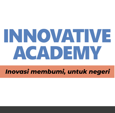 Innovative Academy UGM